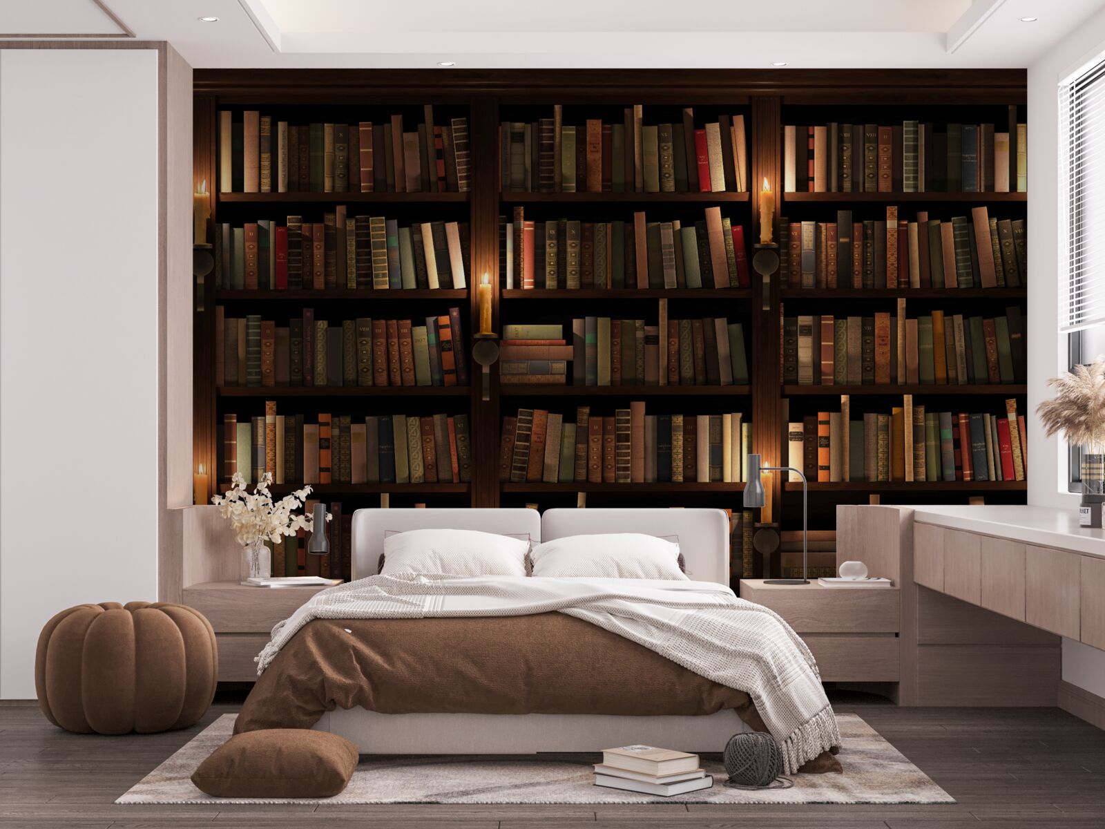 Papier peint archives du livre de bougies