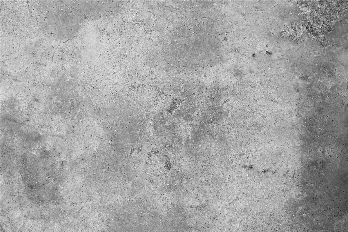 Papier peint structure en ciment gris