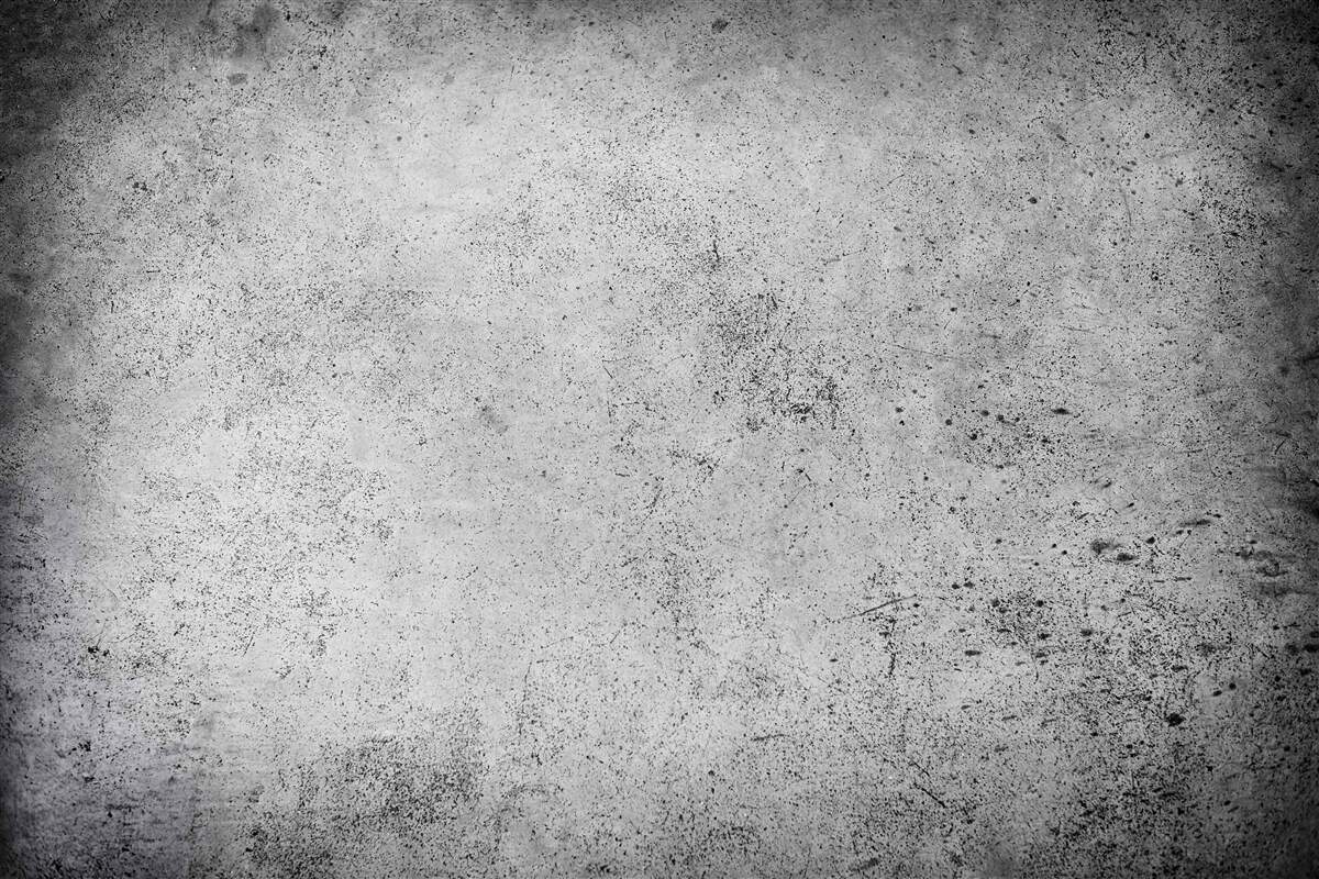 Papier peint ancienne barrière grise