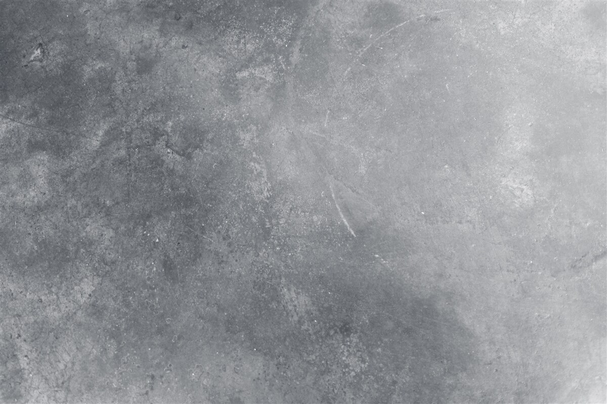 Papier peint surface grise