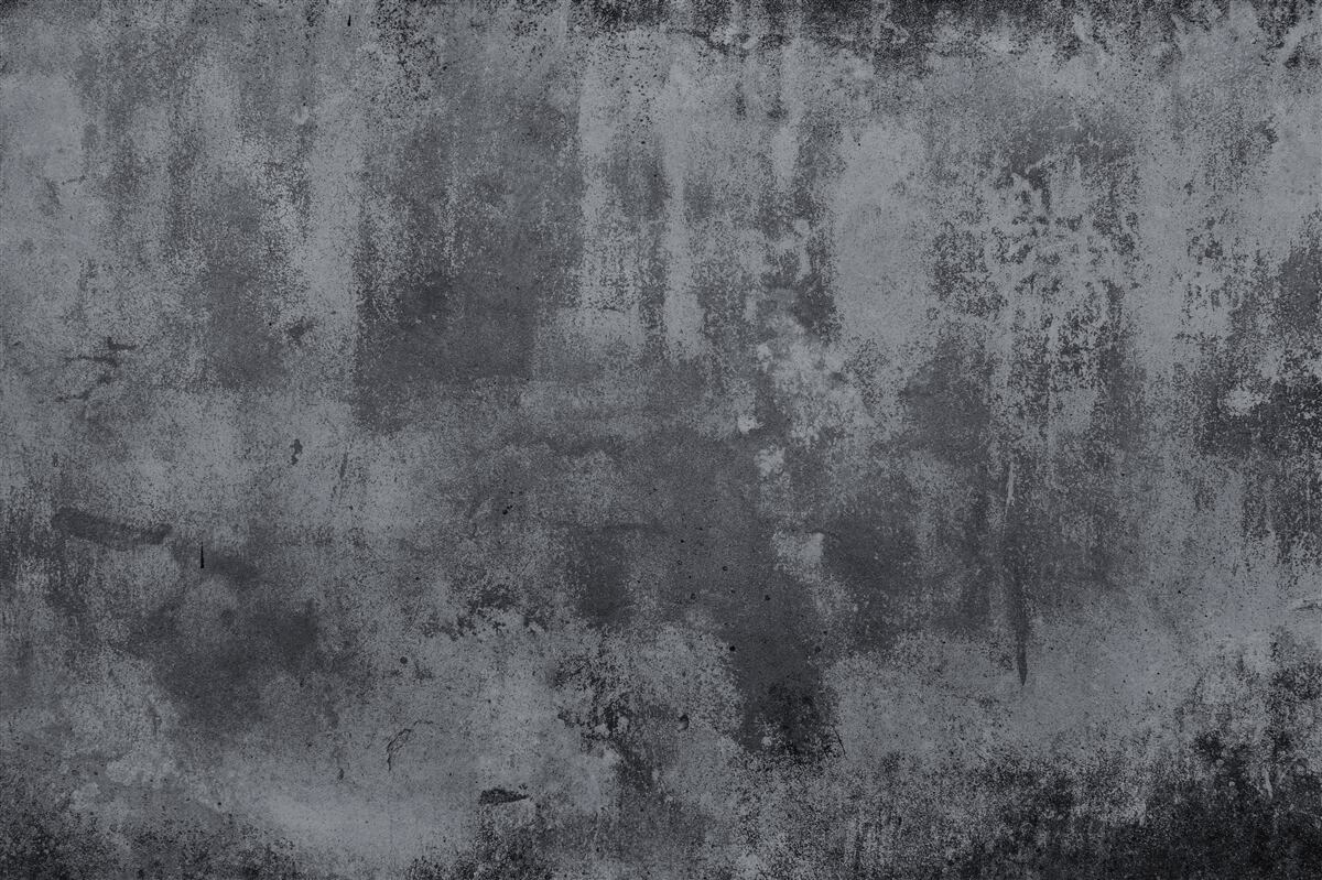 Papier peint la texture du mur est extrêmement sombre