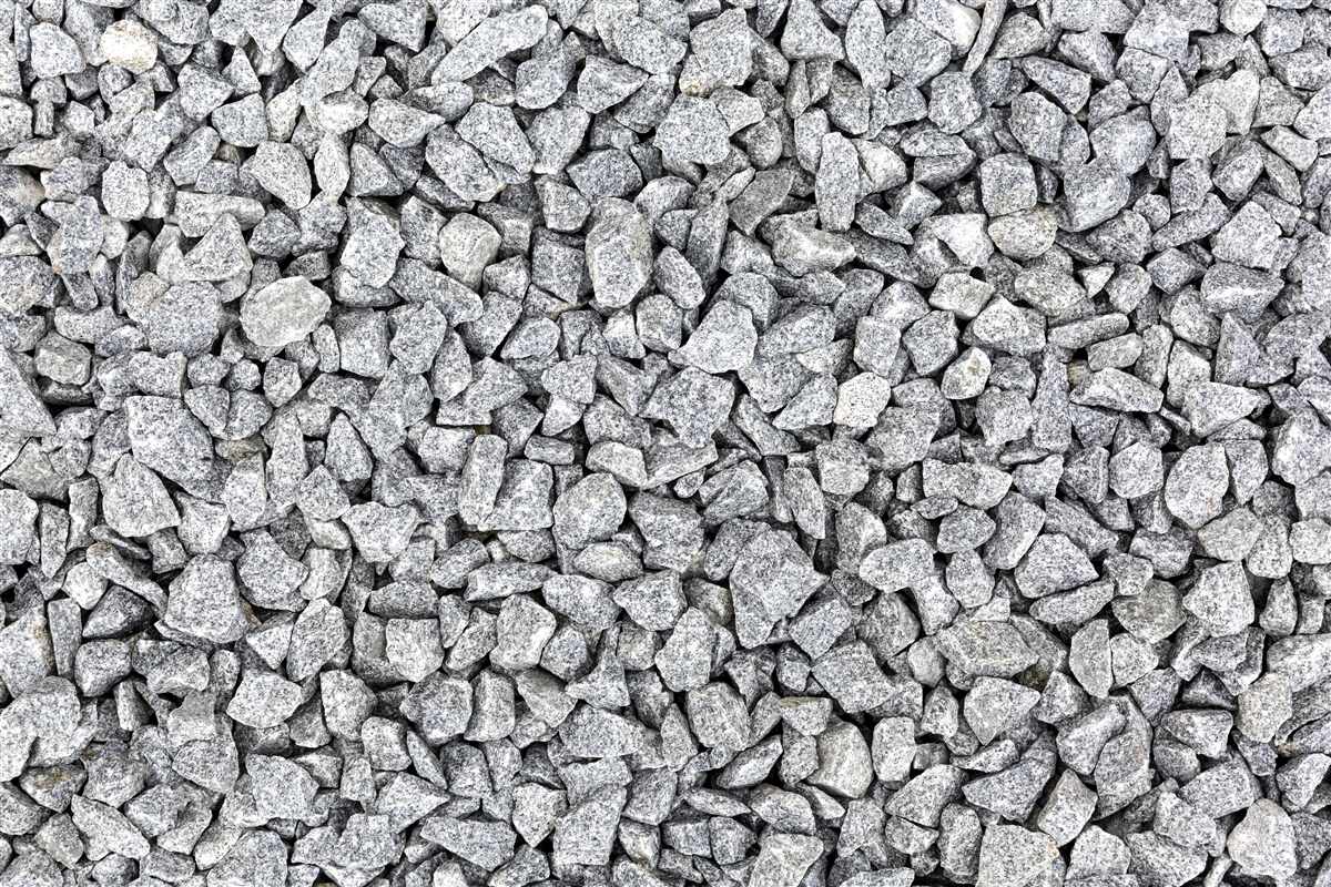 Papier peint marbre gris pierre concassée