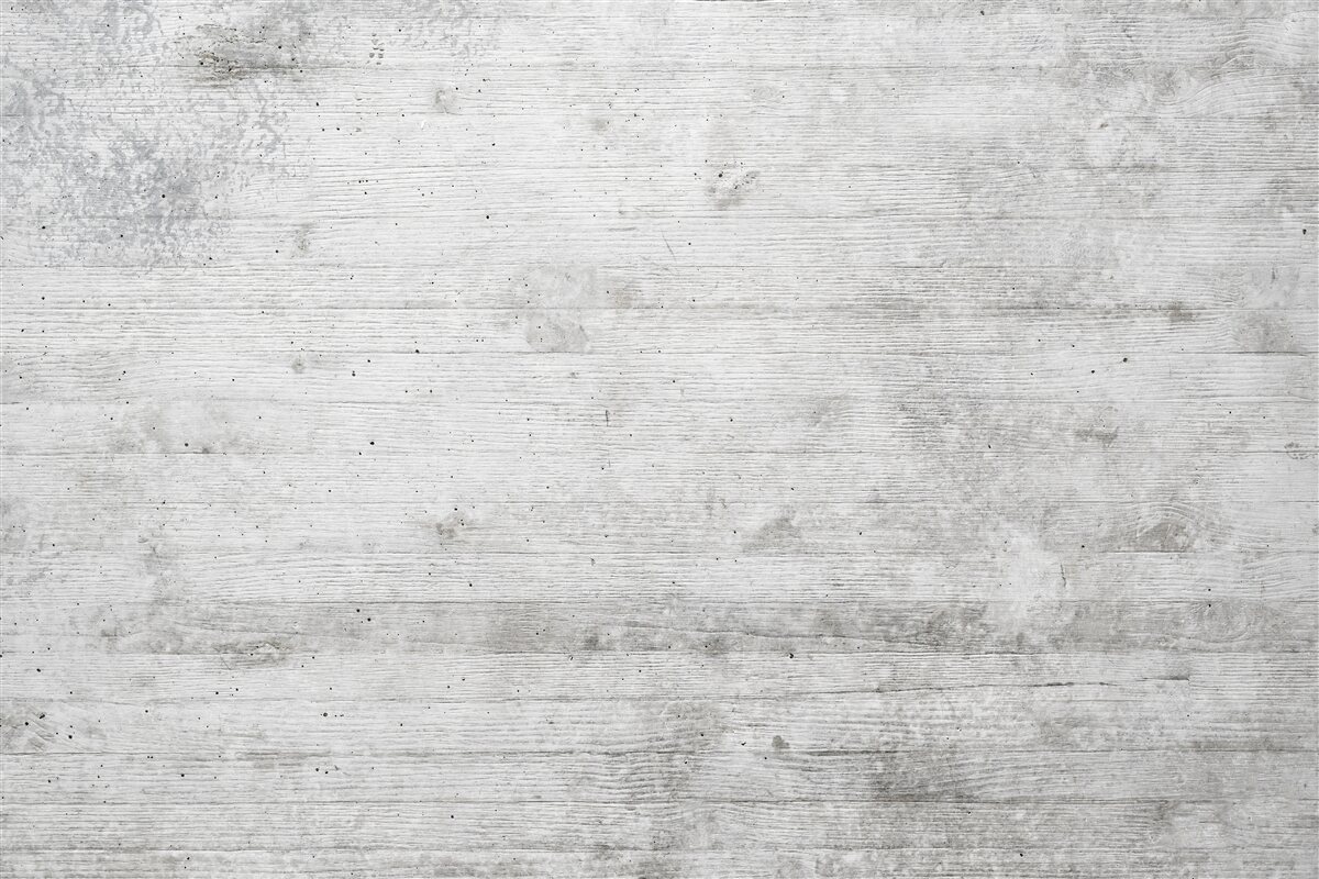 Papier peint mur en bois gris clair