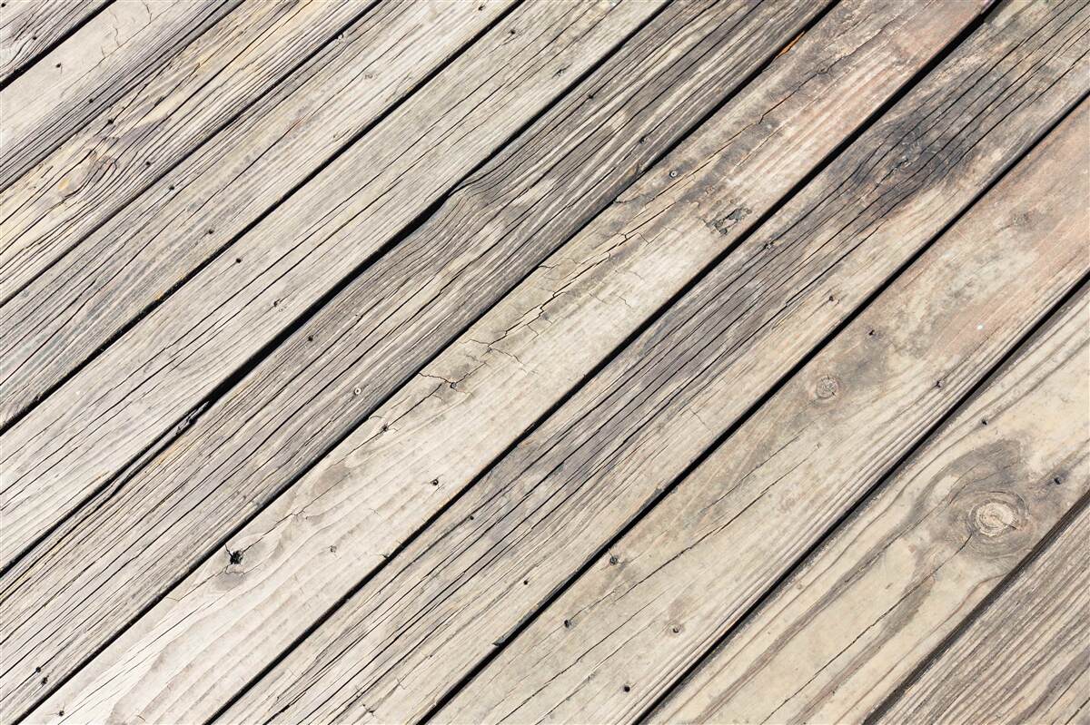 Papier peint fond en bois de vieilles planches