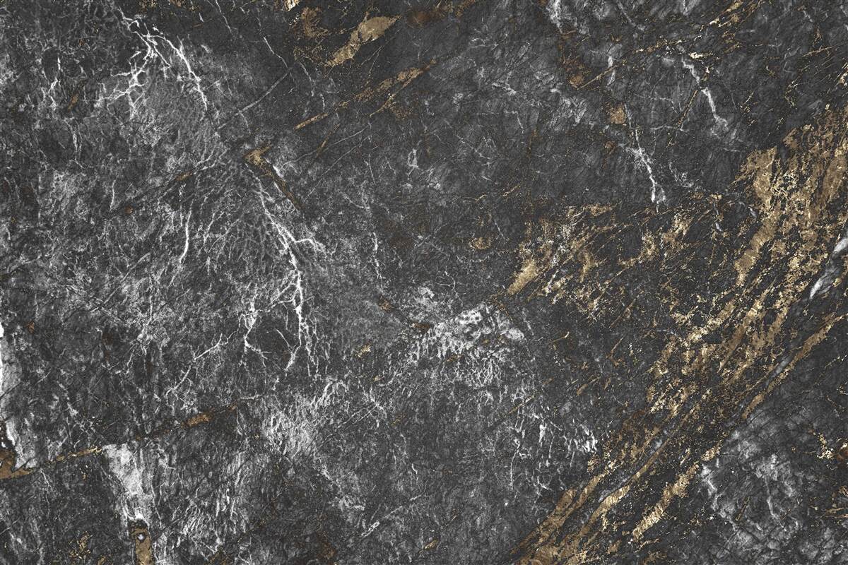Papier peint fond de marbre gris