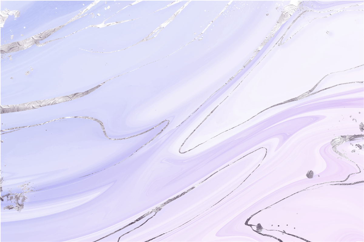 Papier peint marbre doux et fluide