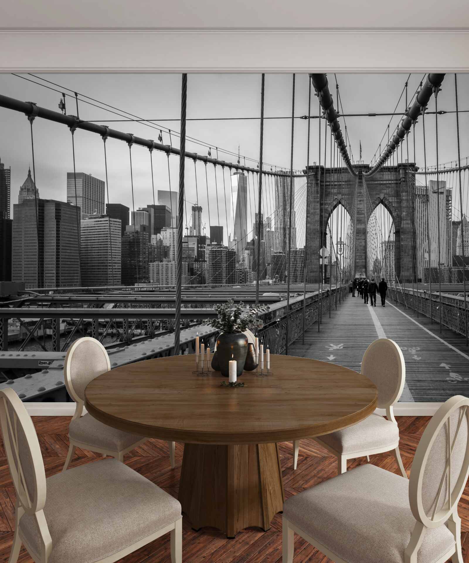 Papier peint la plupart des manhattanu