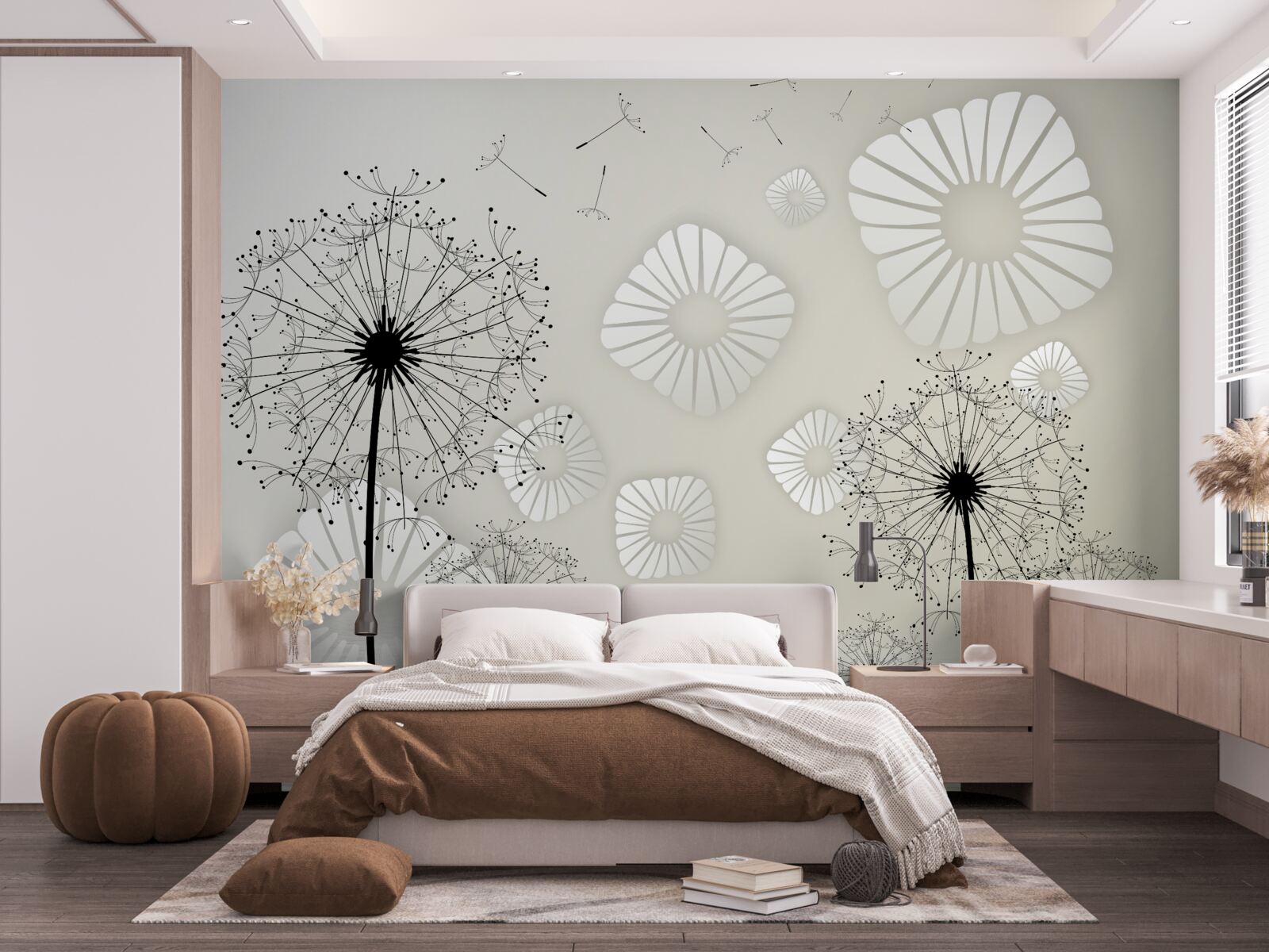 Papier peint A91103