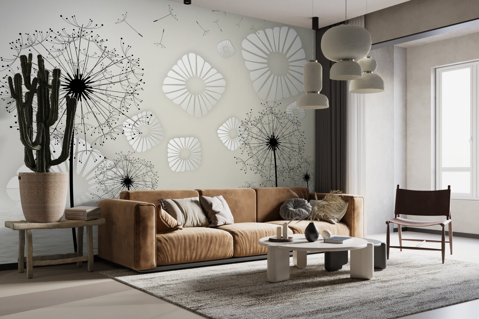 Papier peint A91103