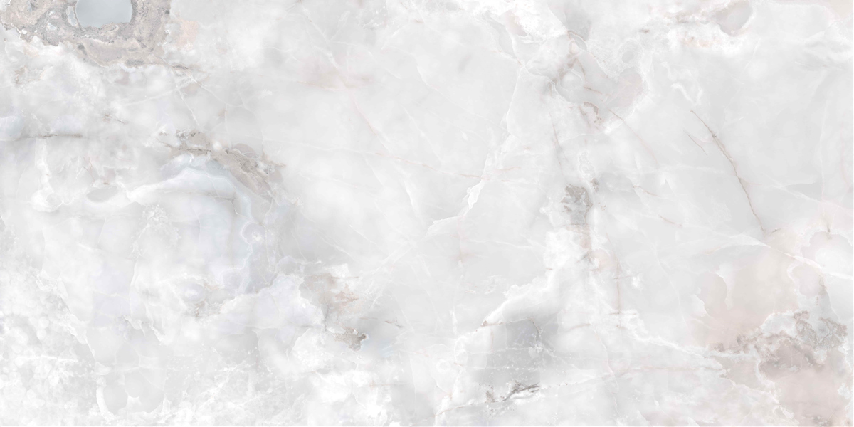 Papier peint vapeur grise dense