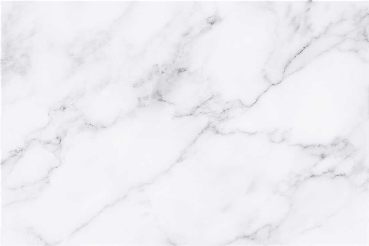 Papier peint Blanc de neige et brume argentée