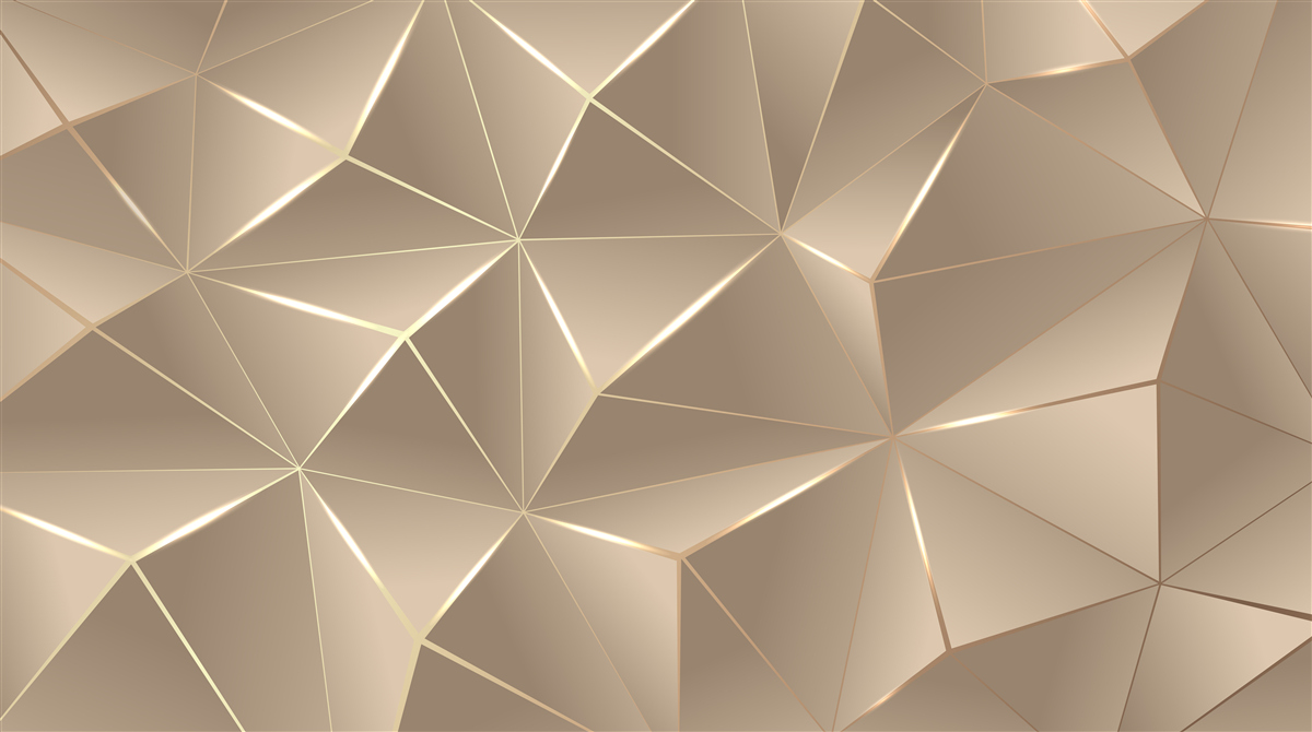Papier peint Textures 3D sur fond clair