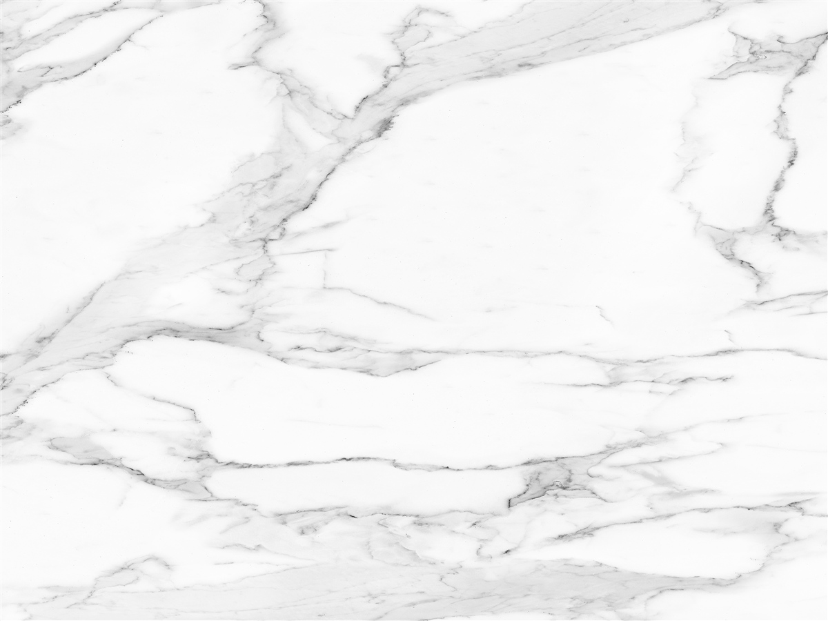 Papier peint représentation des nuages à la surface de l'eau