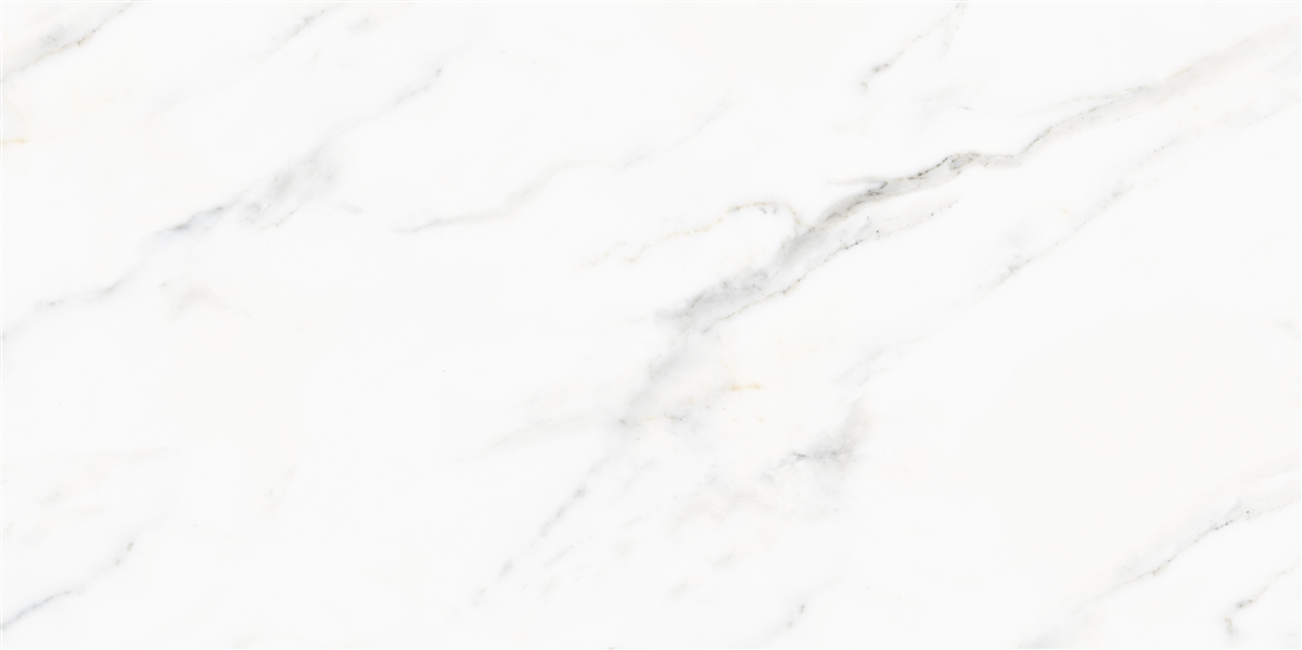 Papier peint marbre blanc