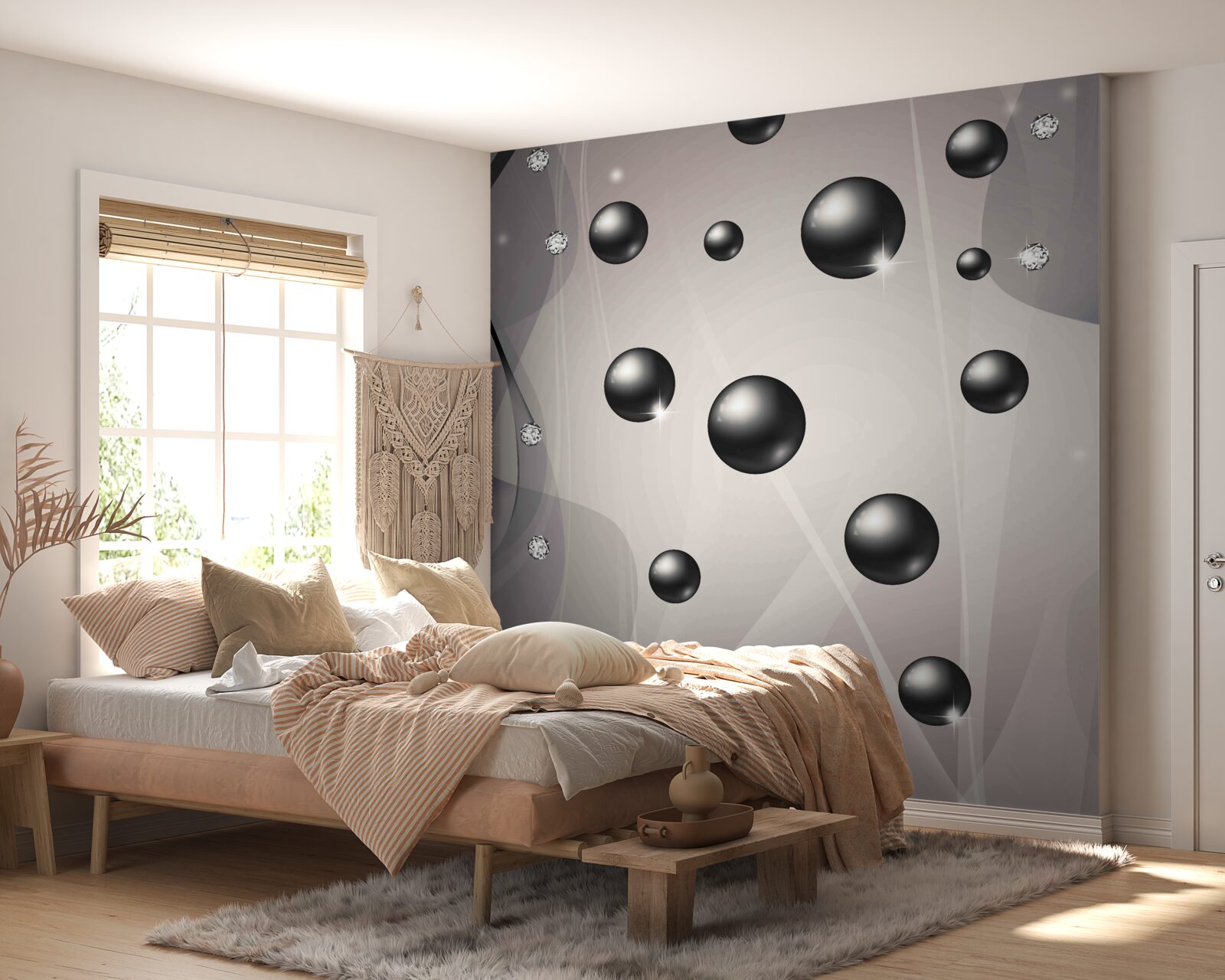 Papier peint A95023