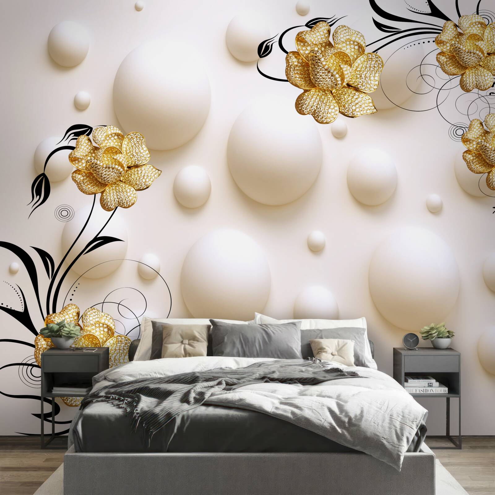 Papier peint A95113