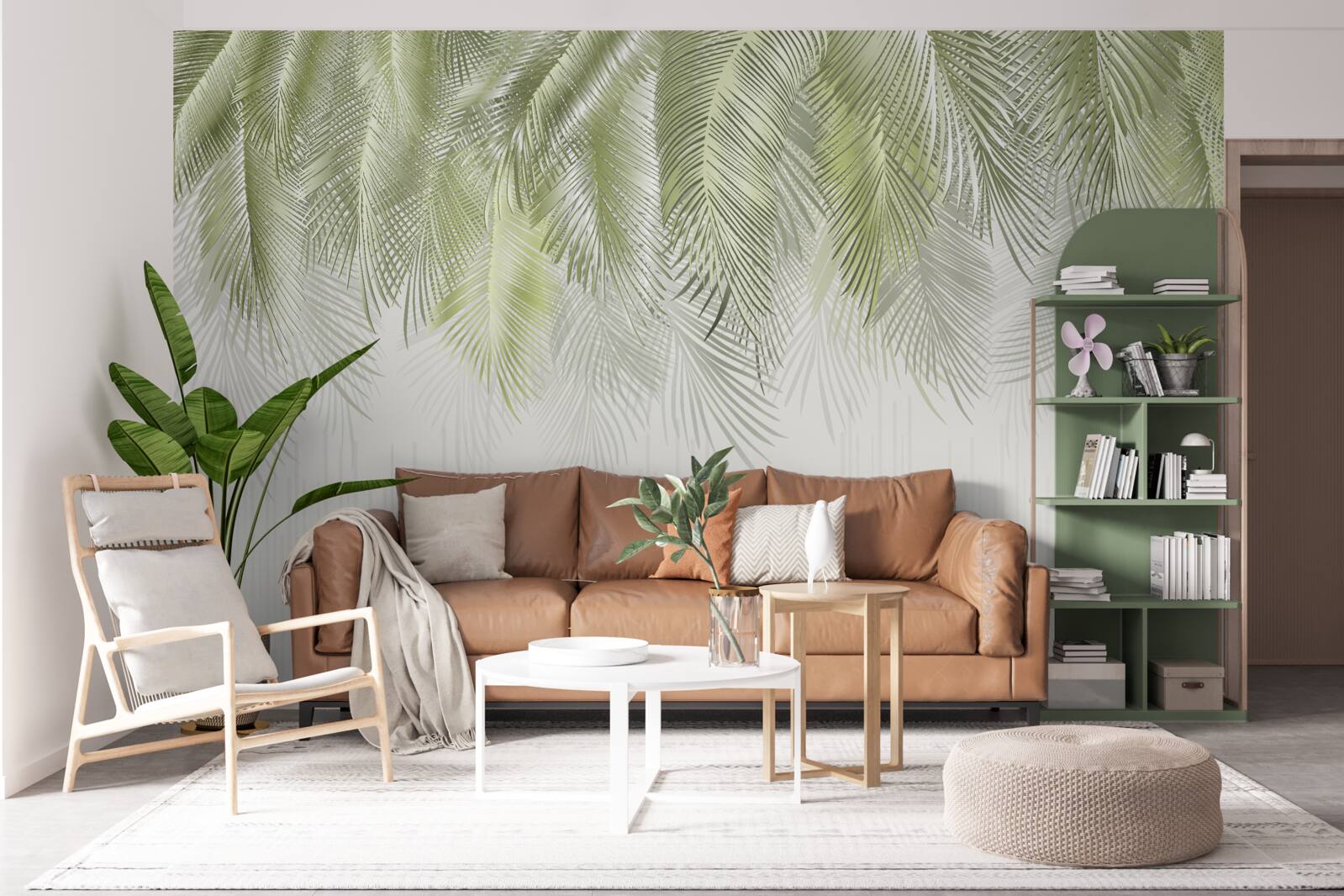 Papier peint A95147