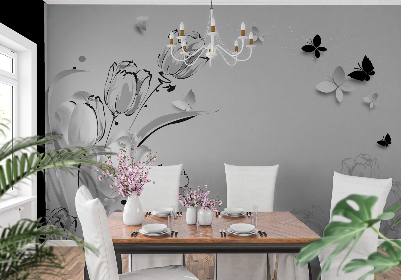 Papier peint A95165