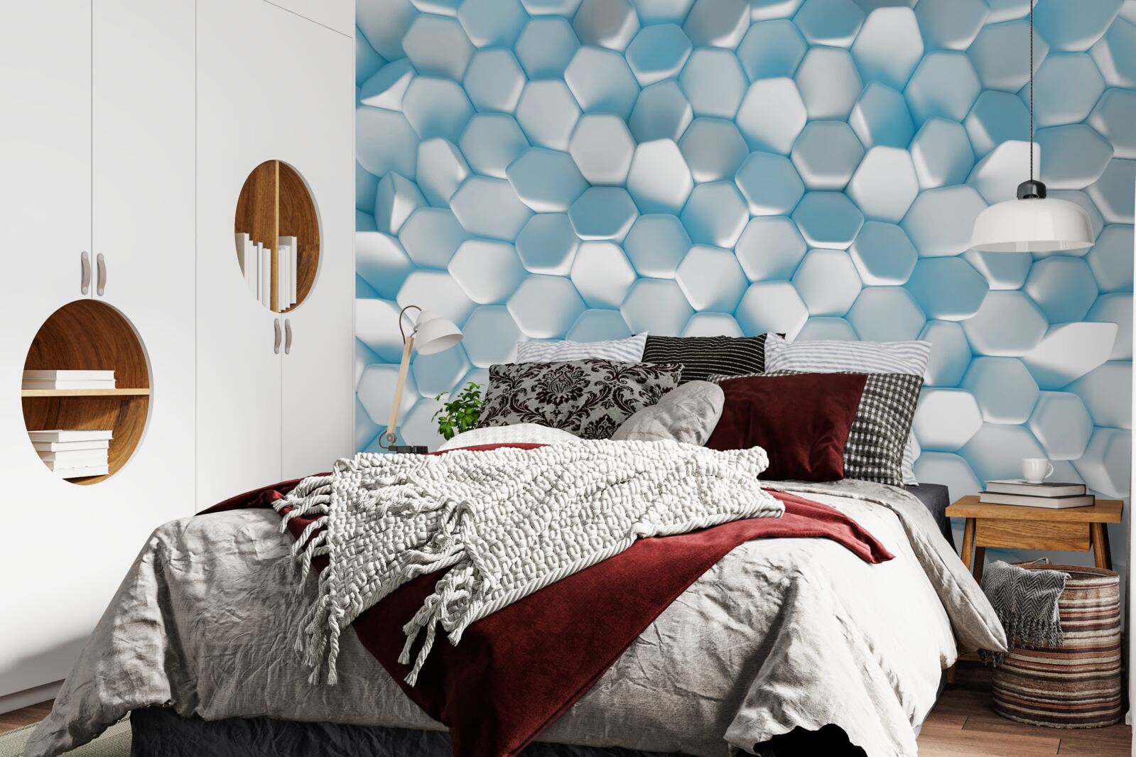 Papier peint A95175