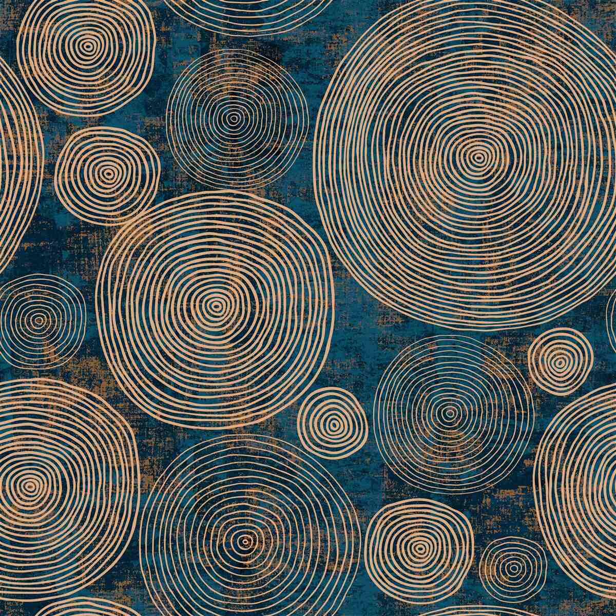 Papier peint les abstractions sont omniprésentes sur un fond sombre