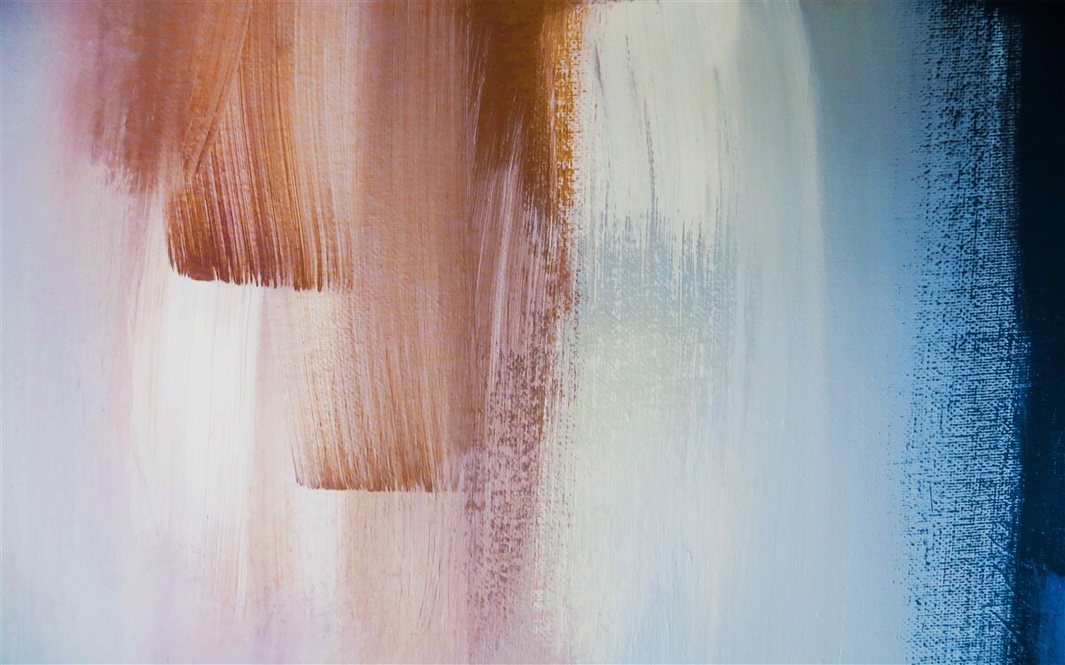 Papier peint dessins abstraits