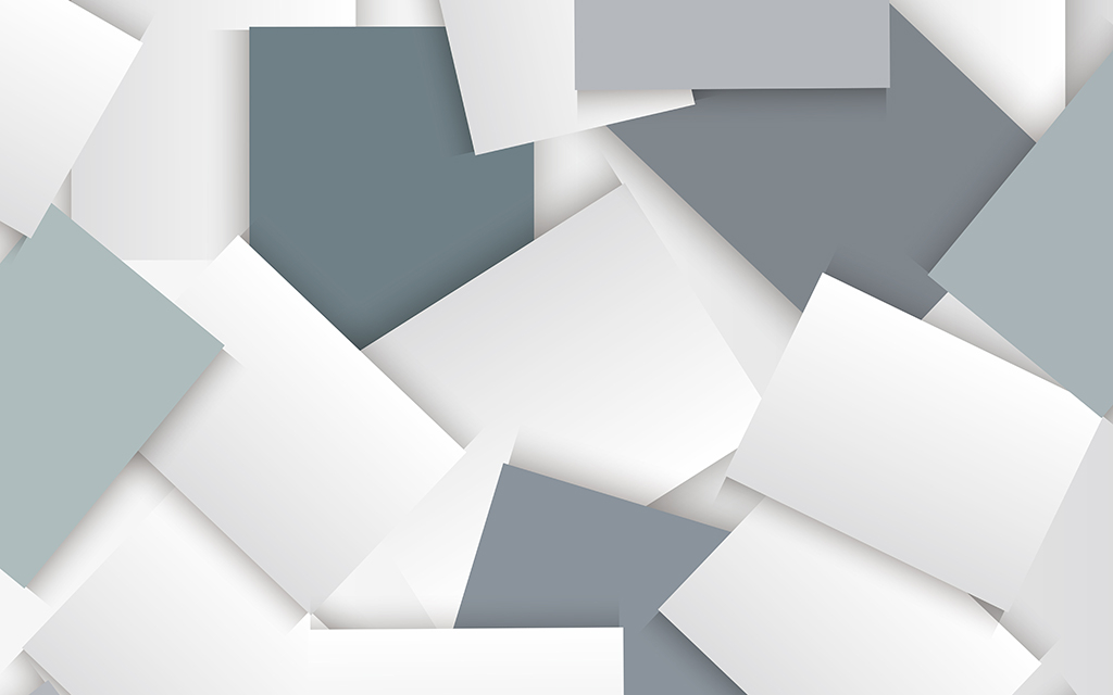 Papier peint fond lumineux dans un style abstrait