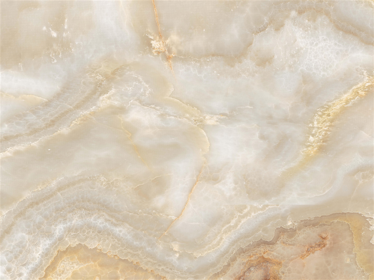 Papier peint rivage sablonneux aux contours imprécis